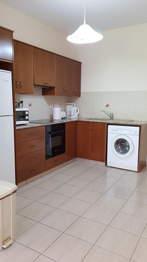 Lazaros Apartment