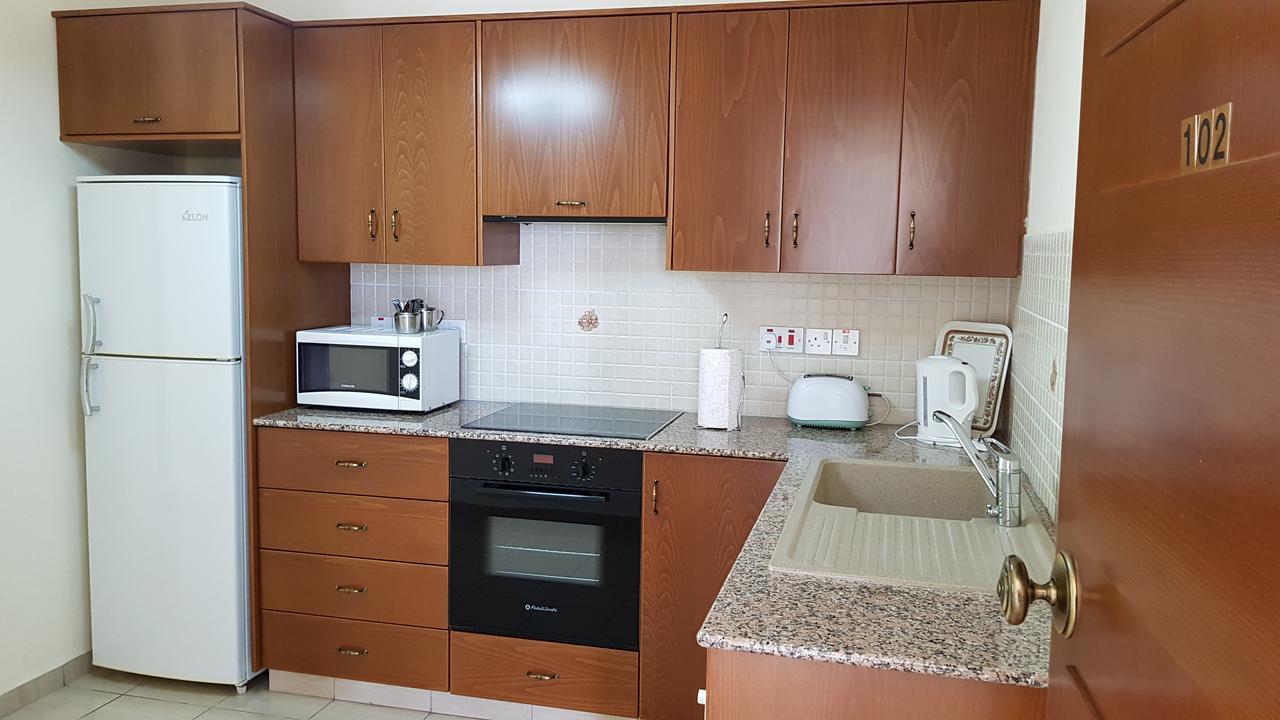 Lazaros Apartment Pissouri
