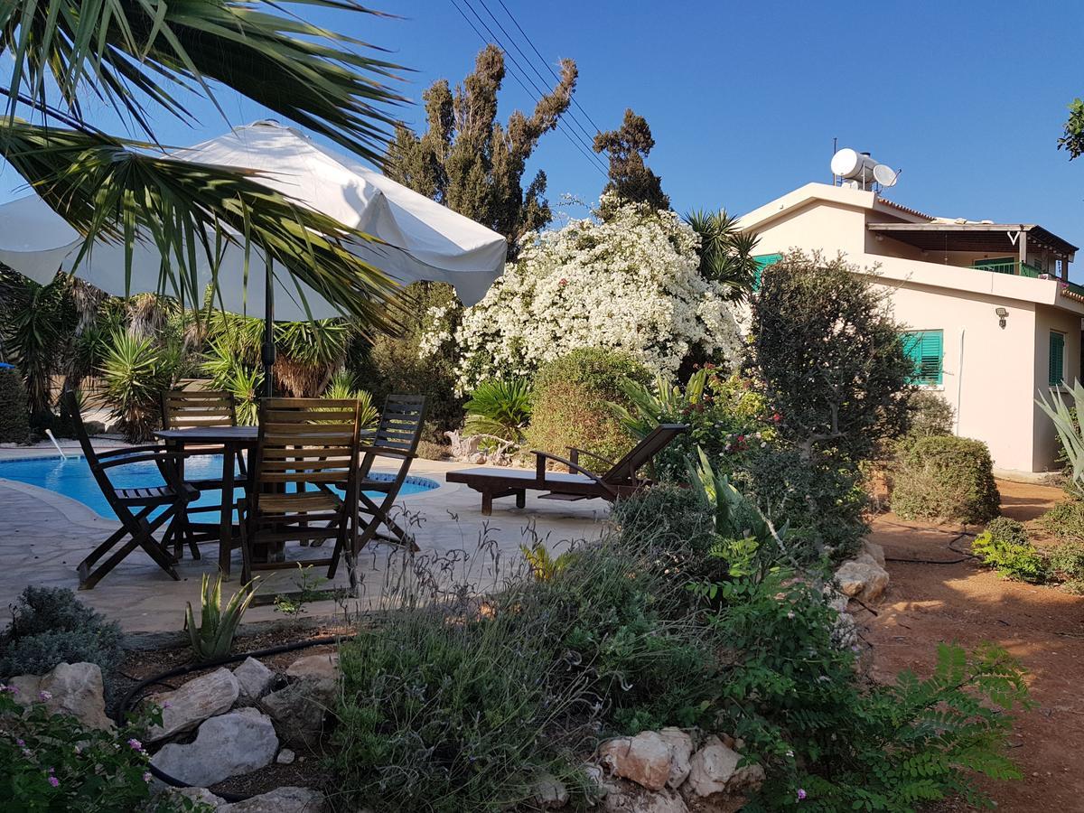 Holiday home Konnos Protaras