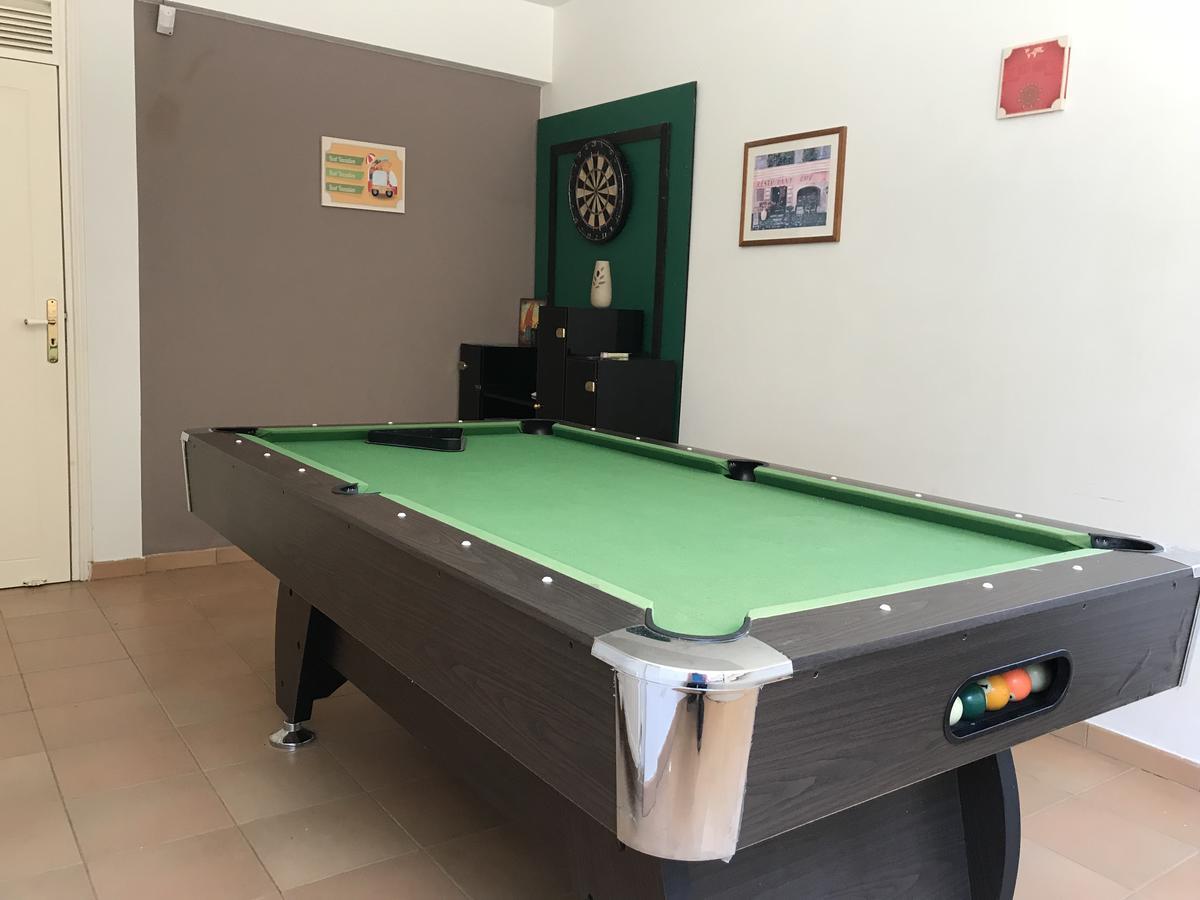 Holiday home Konnos