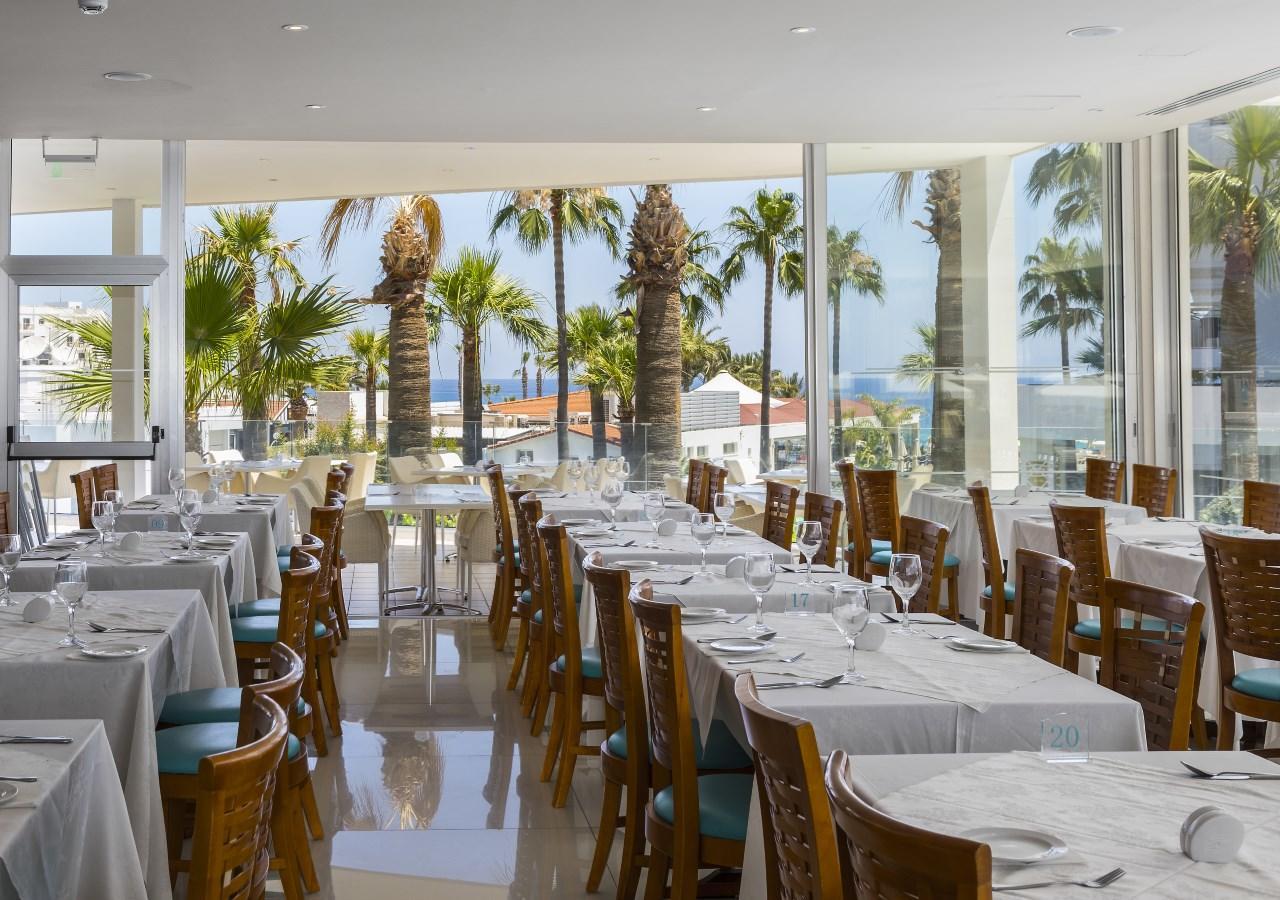 Tsokkos Hotel 4*