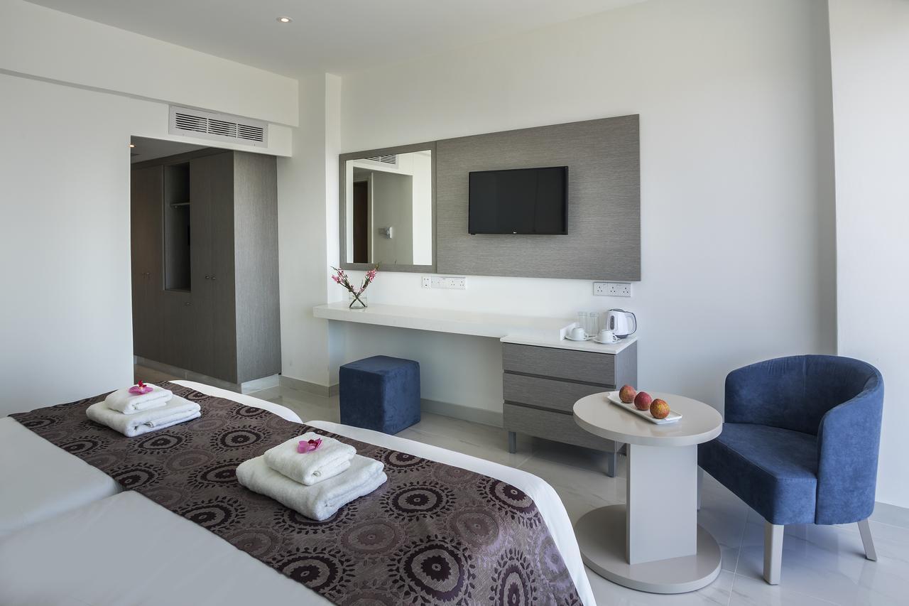 Hotel Tsokkos