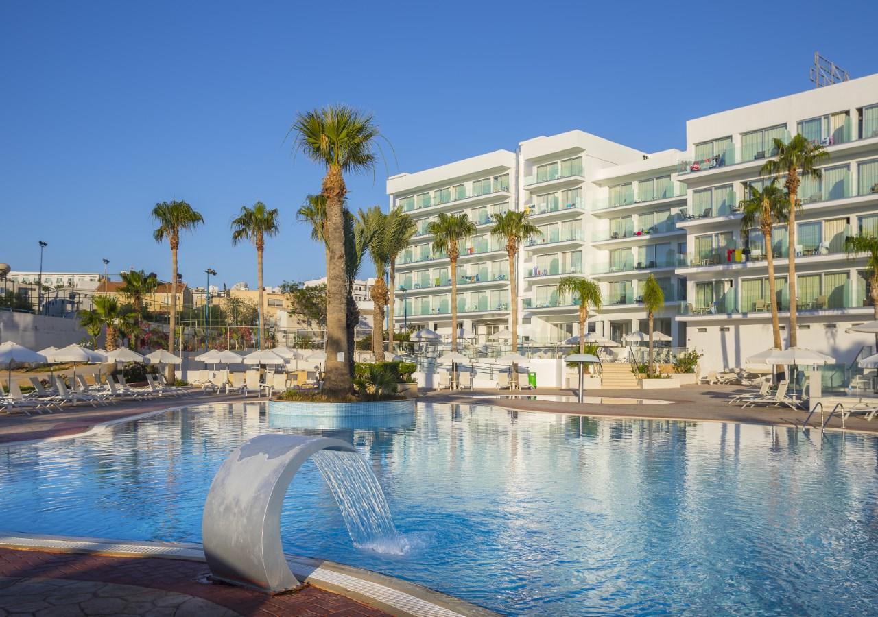 Tsokkos Hotel Protaras