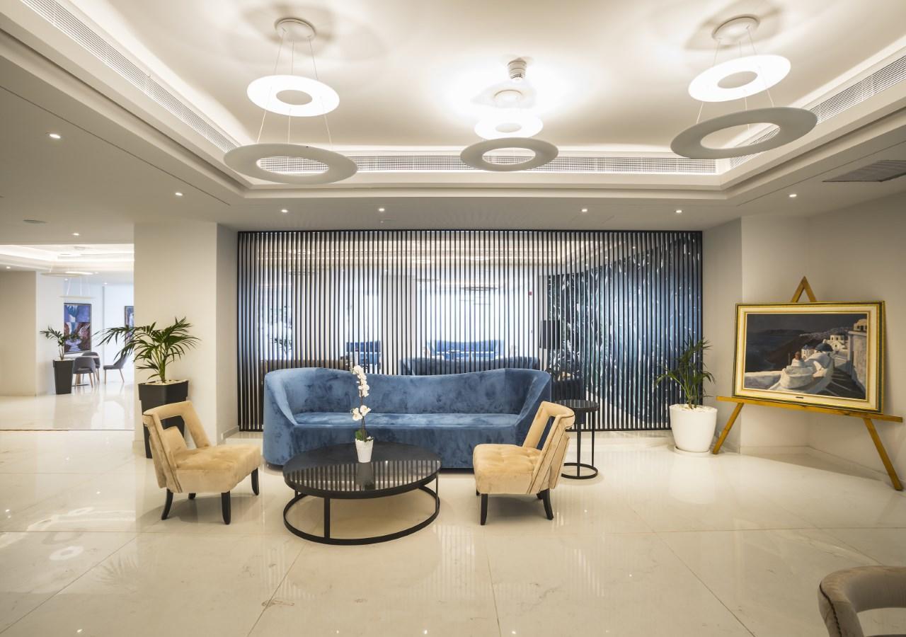 Tsokkos Hotel 4*