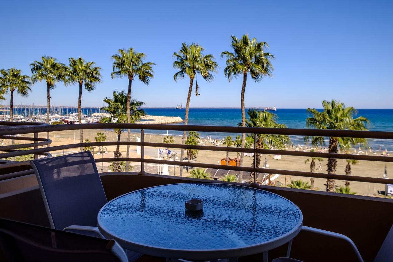 Les Palmiers Luxury Apartamento
