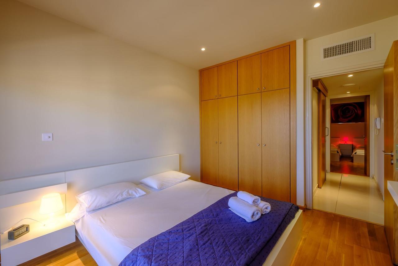 Apartamento Les Palmiers Luxury Lárnaca