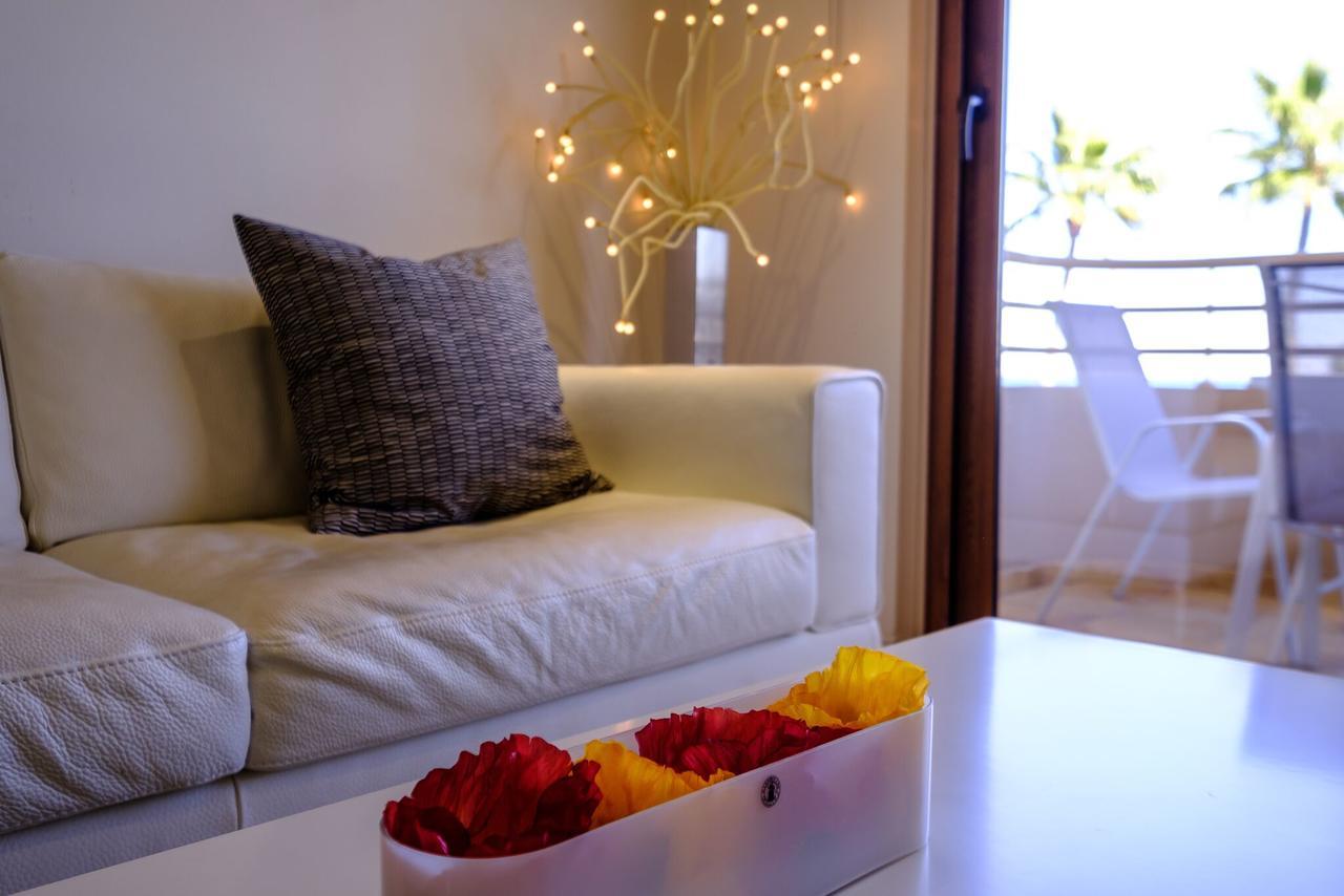 Les Palmiers Luxury