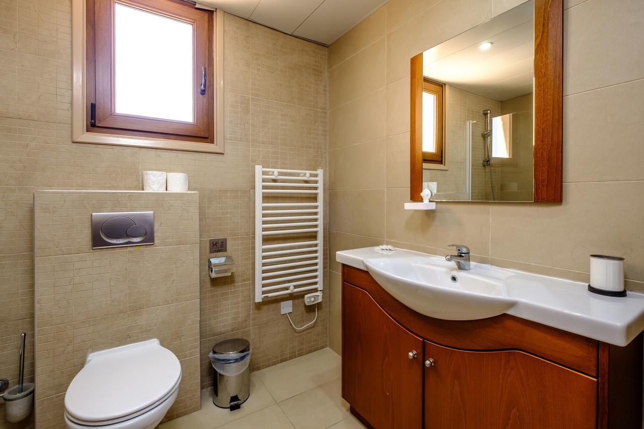 Apartamento Les Palmiers Luxury *
