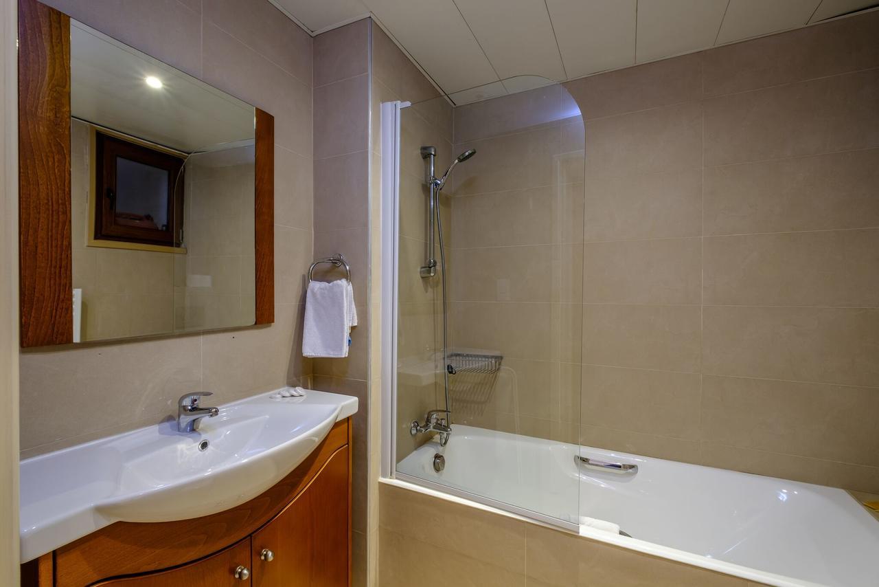 Les Palmiers Luxury Apartamento *