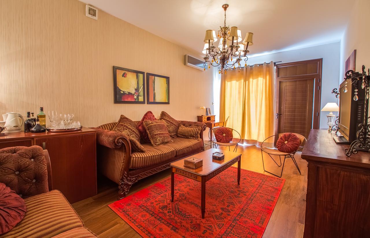 Cape Serenity - Adults Only 3* Ayia Napa