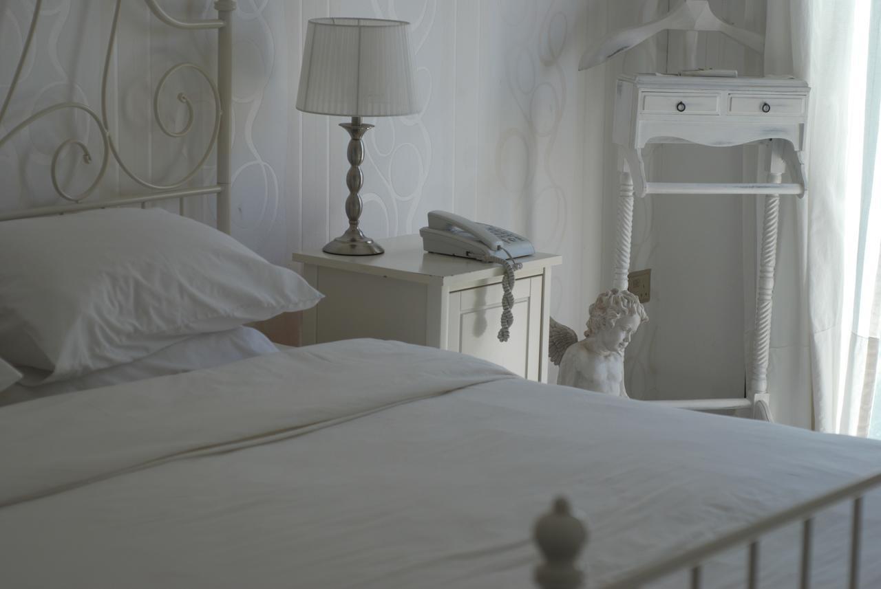 Cape Serenity - Adults Only Hotel
