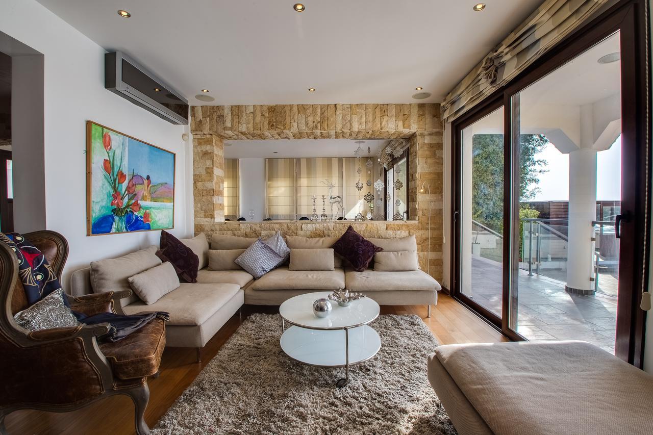 Hotel Cape Serenity - Adults Only Ayia Napa