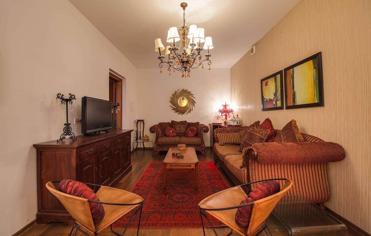 Hotel Cape Serenity - Adults Only