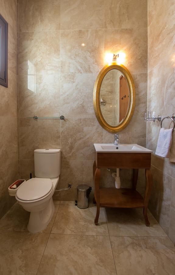 Cape Serenity - Adults Only Hotel