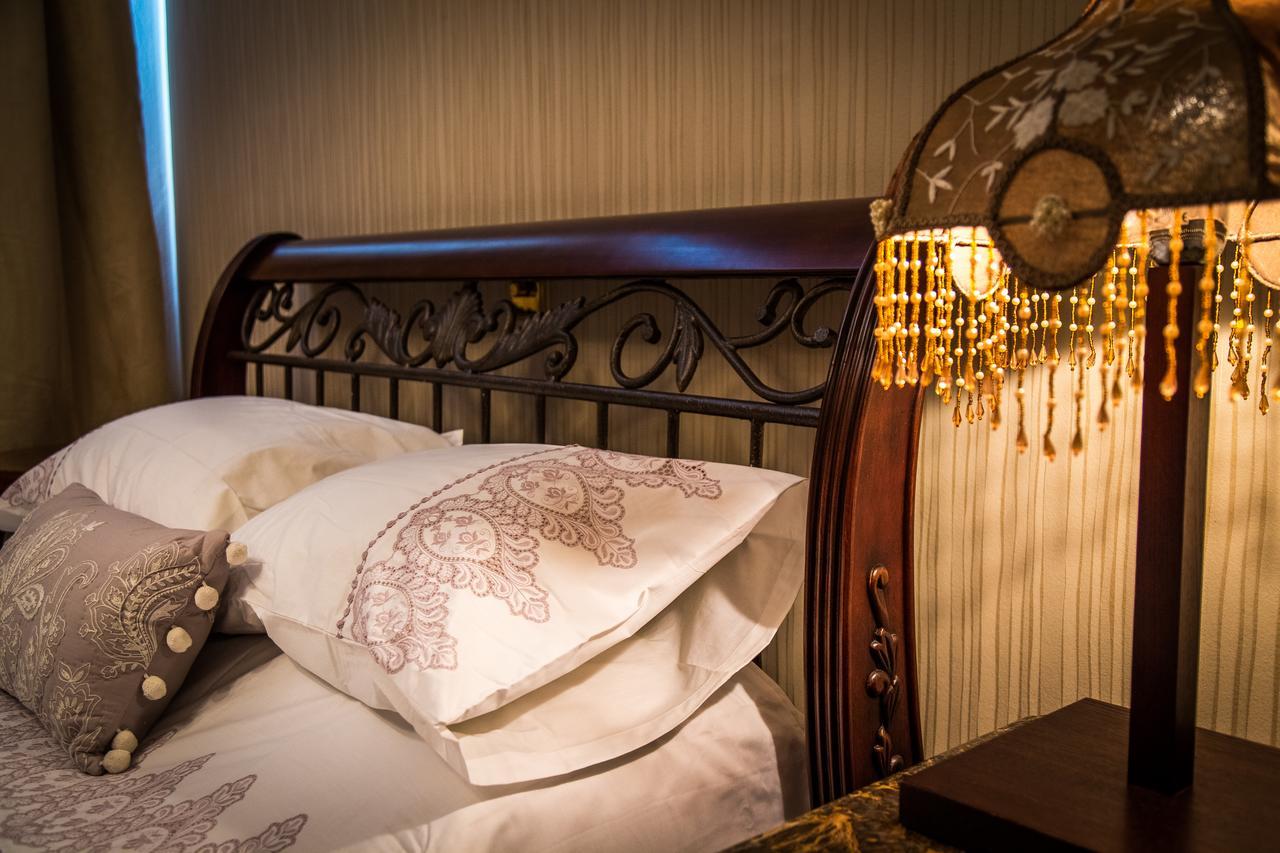 Hotel Cape Serenity - Adults Only 3*