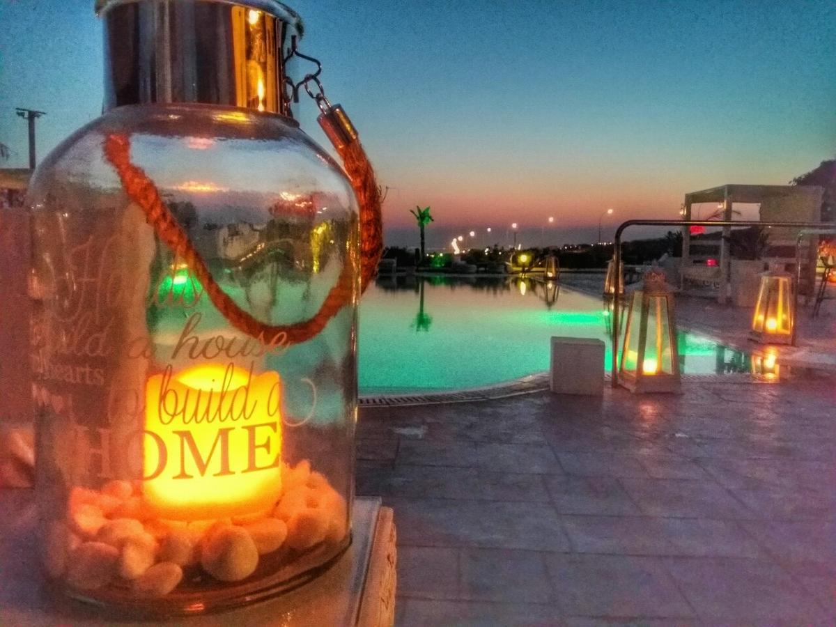 Hotel Cape Serenity - Adults Only Ayia Napa