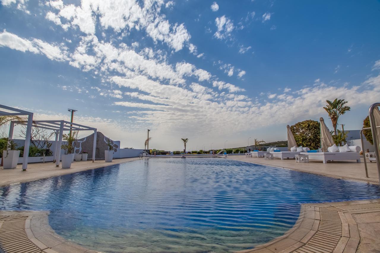 Cape Serenity - Adults Only Ayia Napa