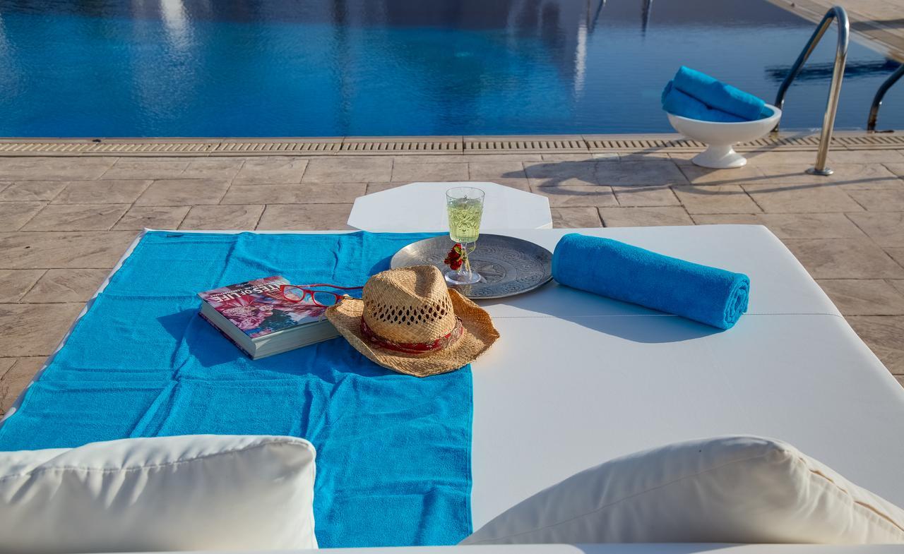 Hotel Cape Serenity - Adults Only Ayia Napa