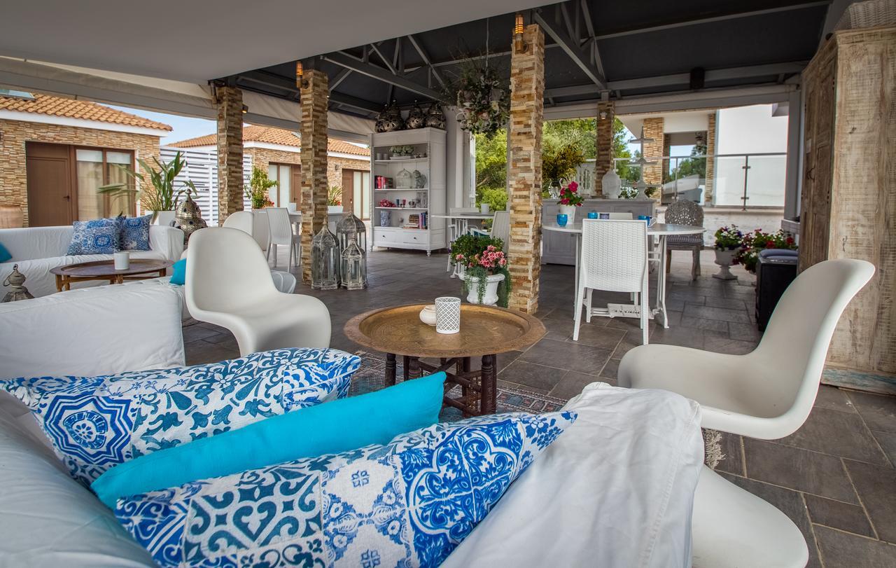 Cape Serenity - Adults Only Hotel 3*