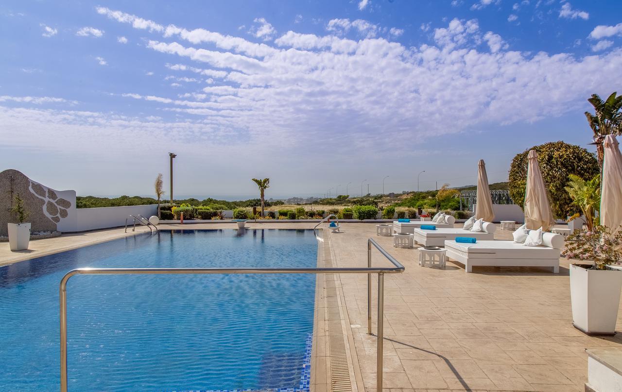 Hotel Cape Serenity - Adults Only Ayia Napa