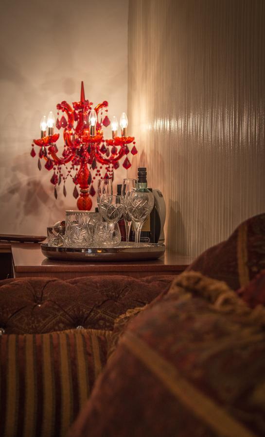 Hotel Cape Serenity - Adults Only