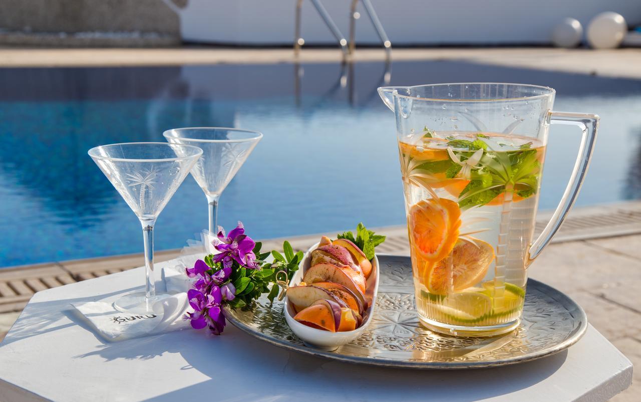 Cape Serenity - Adults Only Hotel Ayia Napa