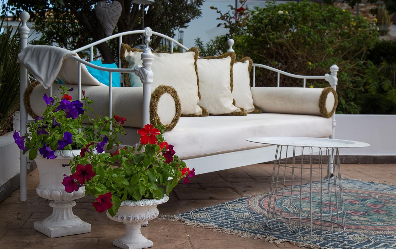 Hotel Cape Serenity - Adults Only