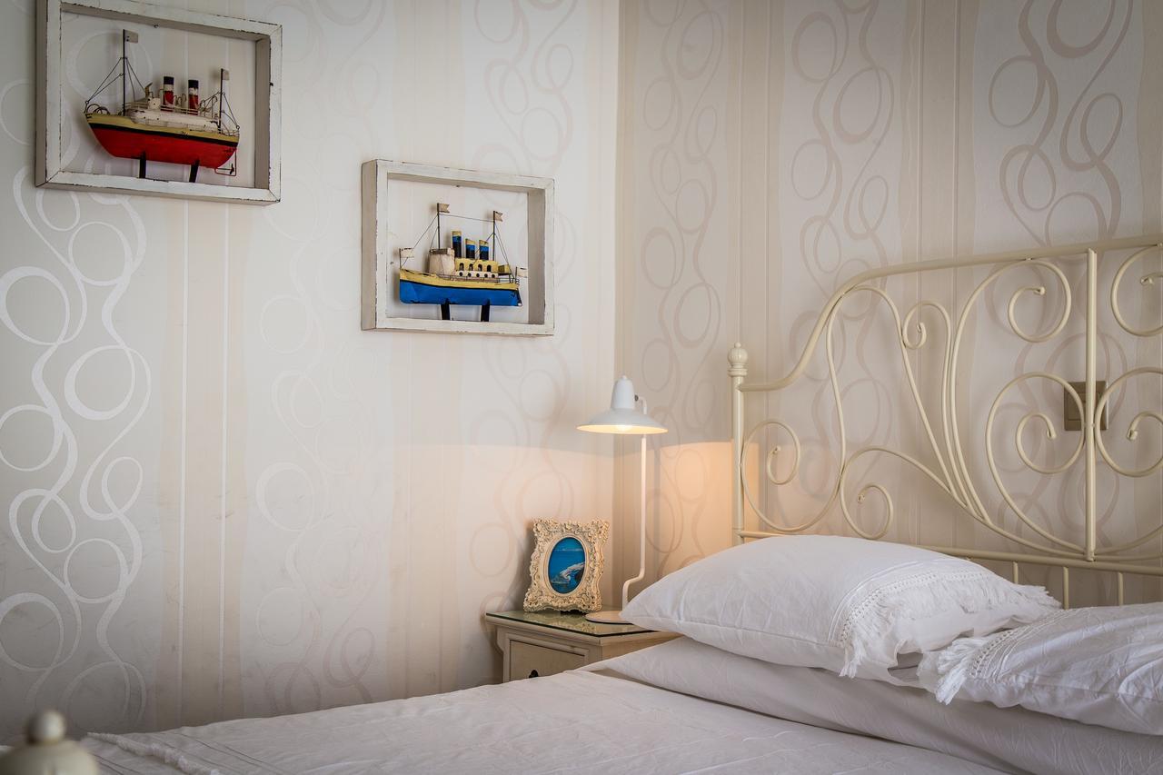Hotel Cape Serenity - Adults Only Ayia Napa