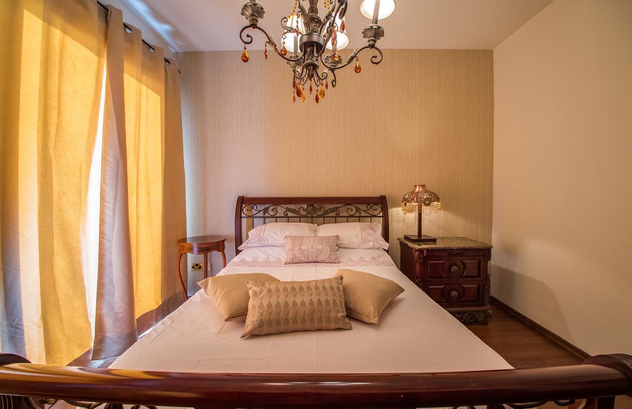 Cape Serenity - Adults Only 3* Ayia Napa