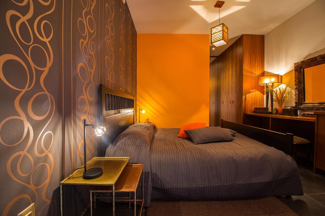 Hotel Cape Serenity - Adults Only