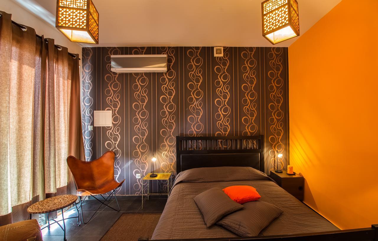 Hotel Cape Serenity - Adults Only Ayia Napa