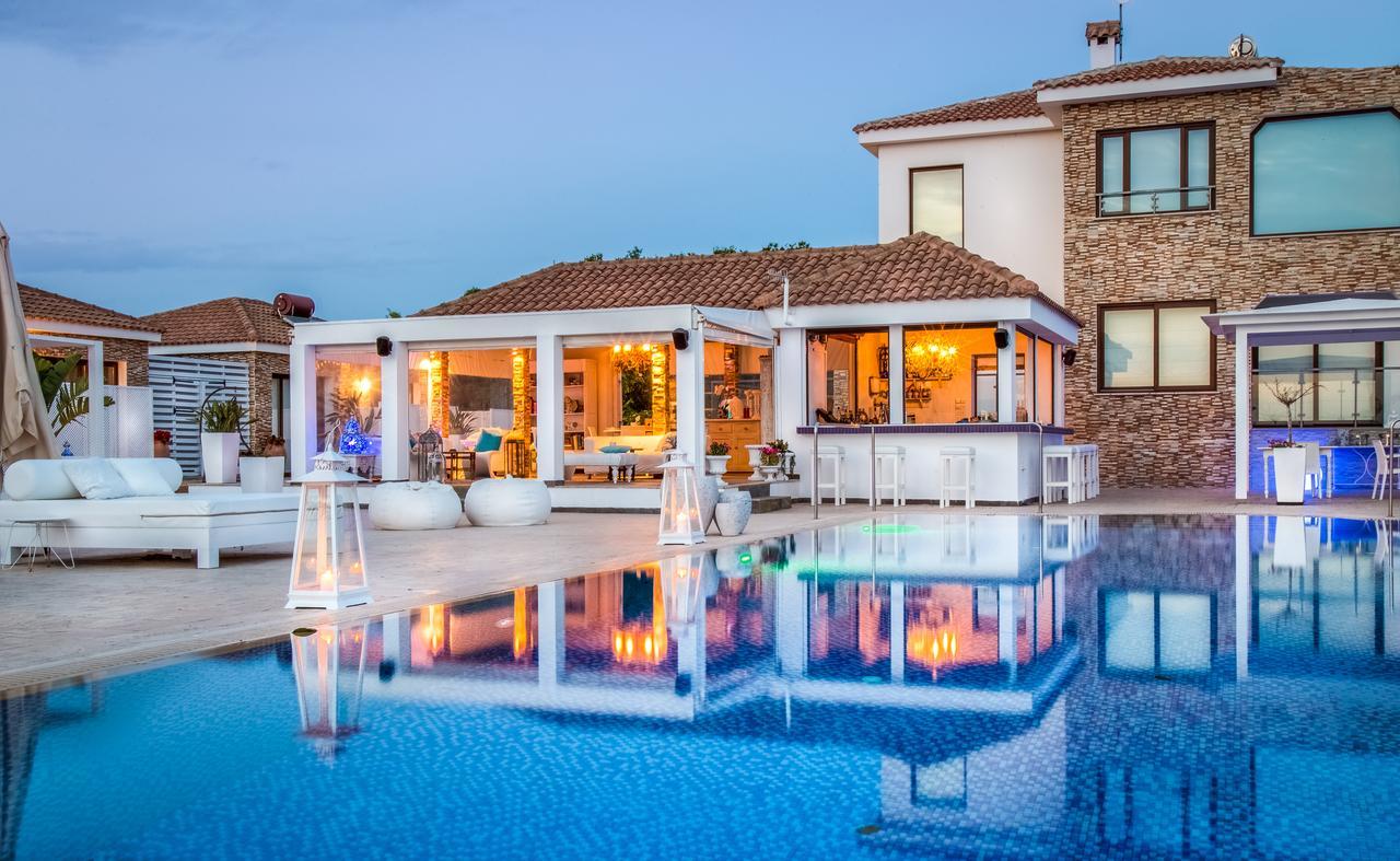 Cape Serenity - Adults Only Hotel Ayia Napa