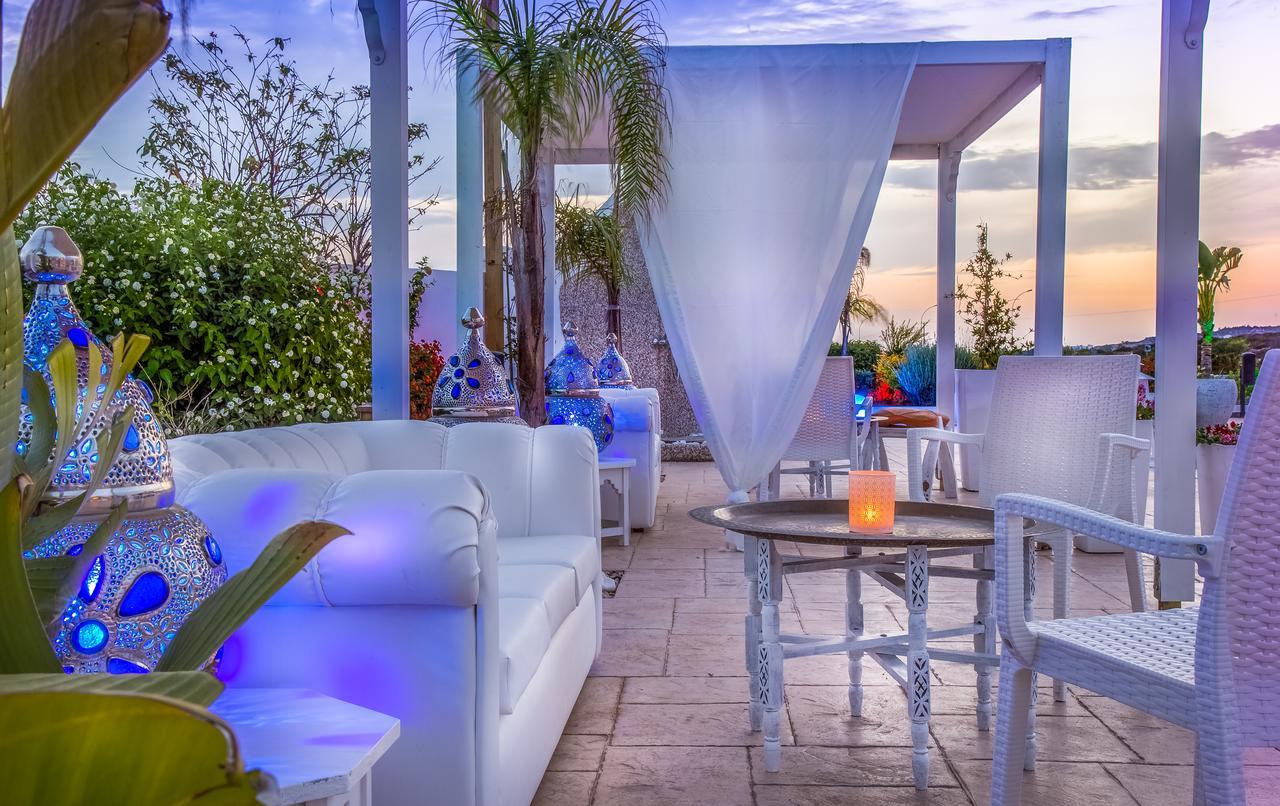 Hotel Cape Serenity - Adults Only 3*