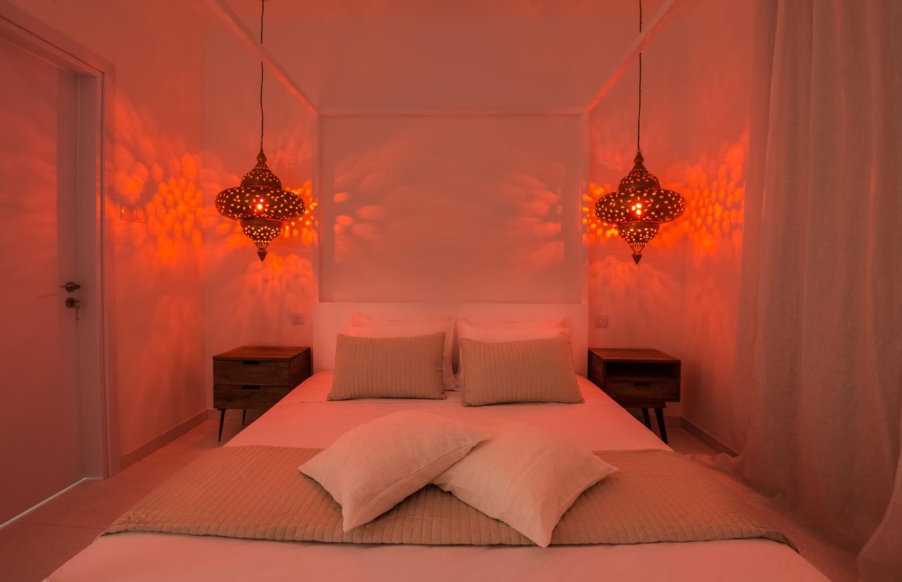 Cape Serenity - Adults Only Hotel 3*