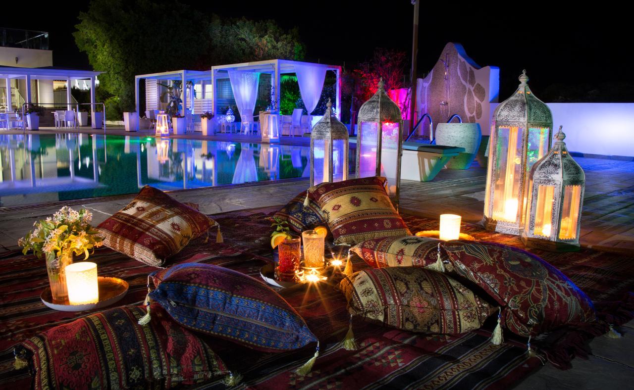 Hotel Cape Serenity - Adults Only