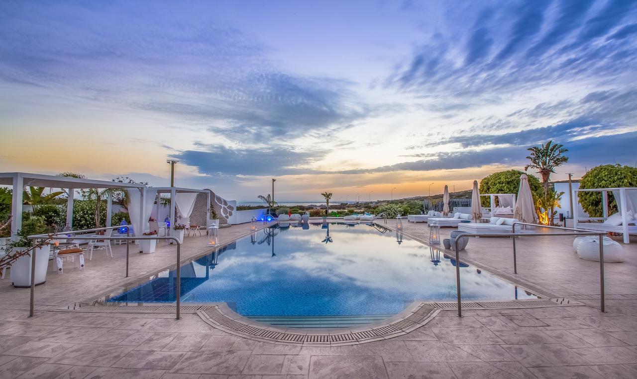 Hotel Cape Serenity - Adults Only