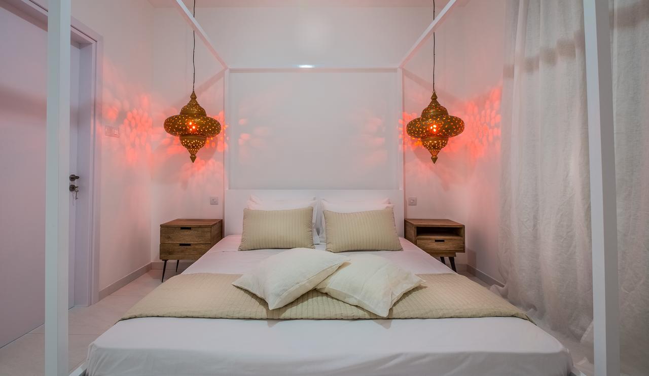 Cape Serenity - Adults Only Hotel Ayia Napa