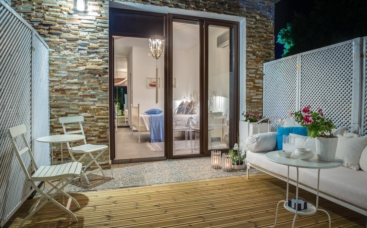 Hotel Cape Serenity - Adults Only