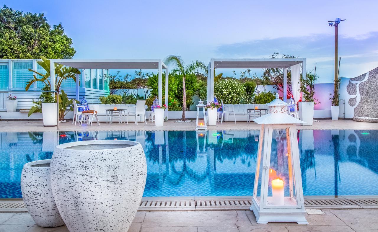 Cape Serenity - Adults Only Ayia Napa