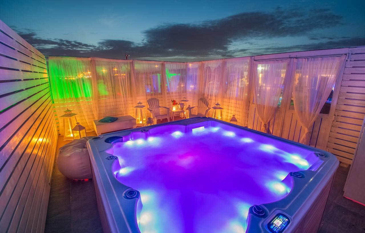 Hotel Cape Serenity - Adults Only 3*