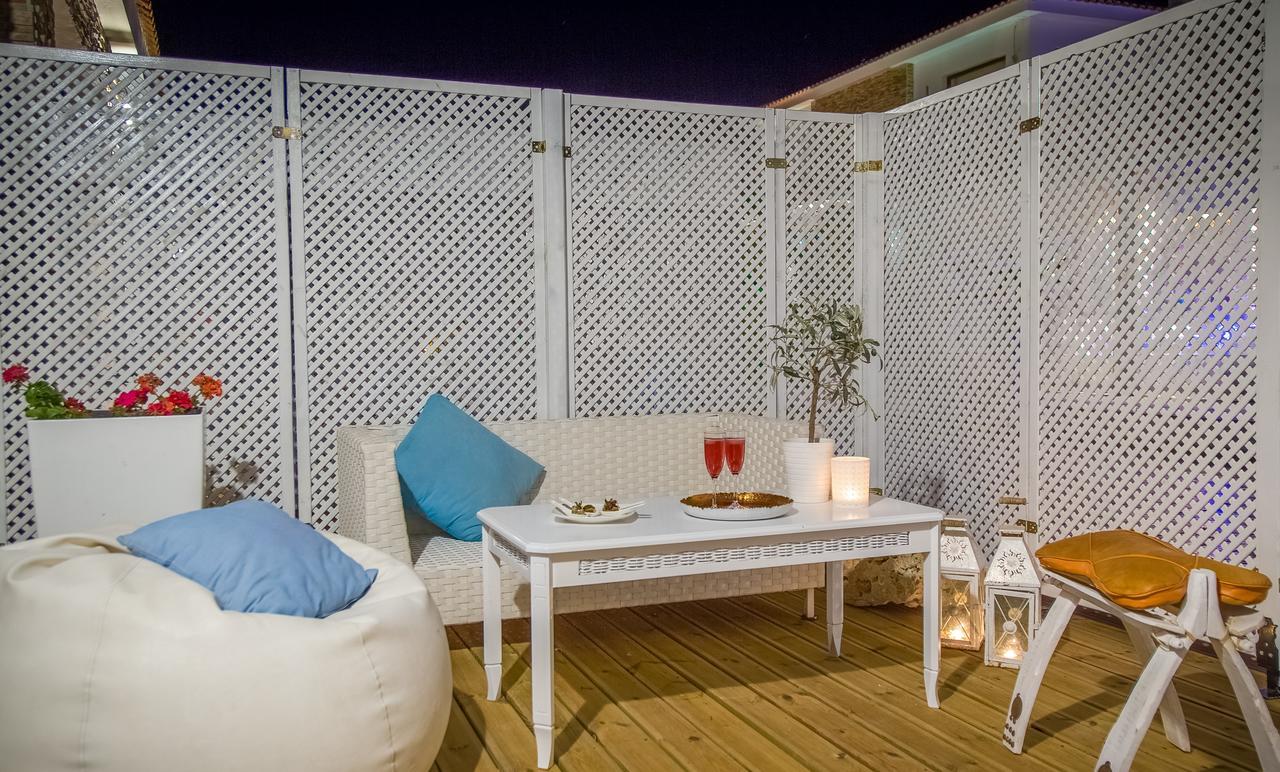 Cape Serenity - Adults Only Hotel 3*