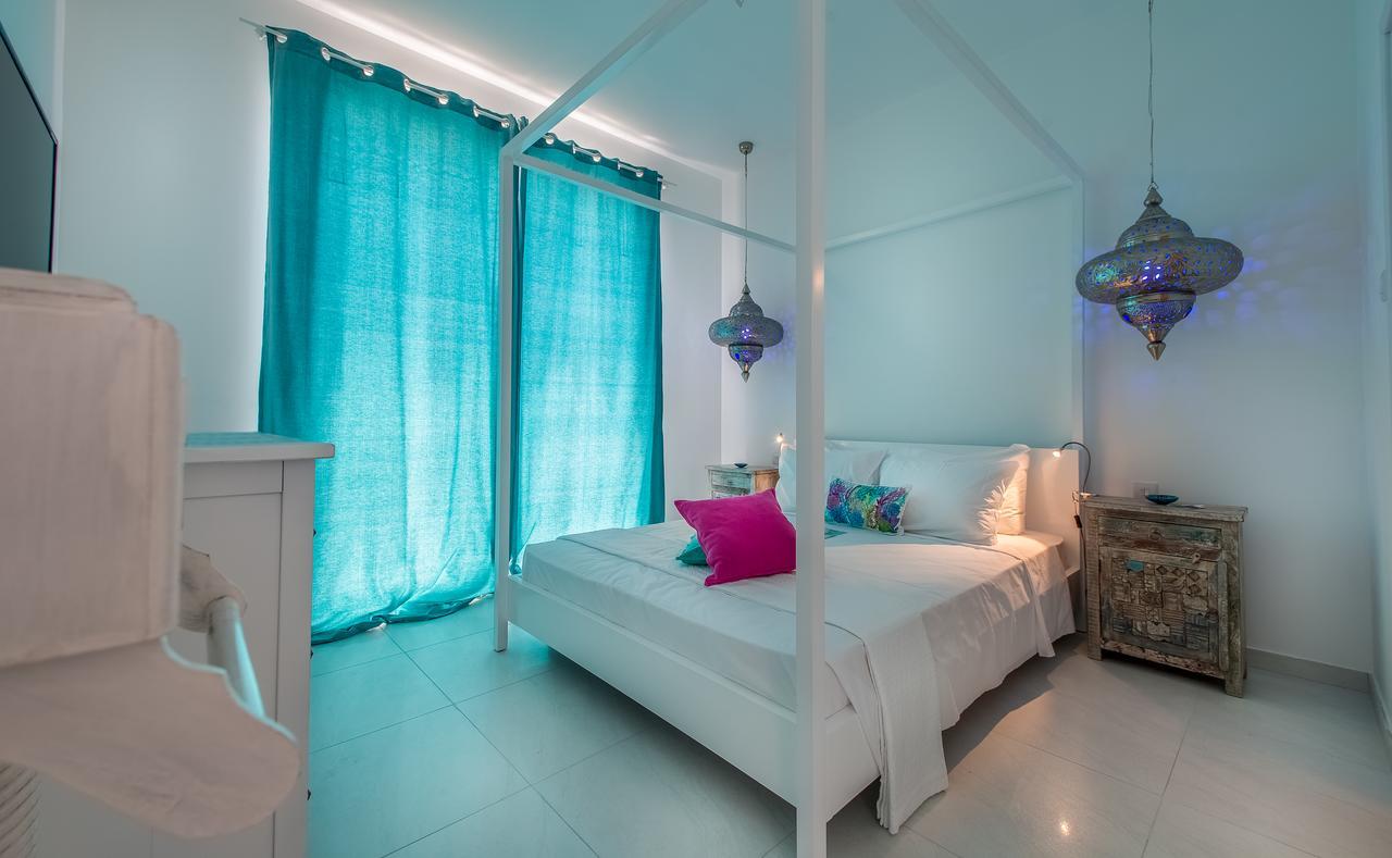 Cape Serenity - Adults Only Hotel Ayia Napa