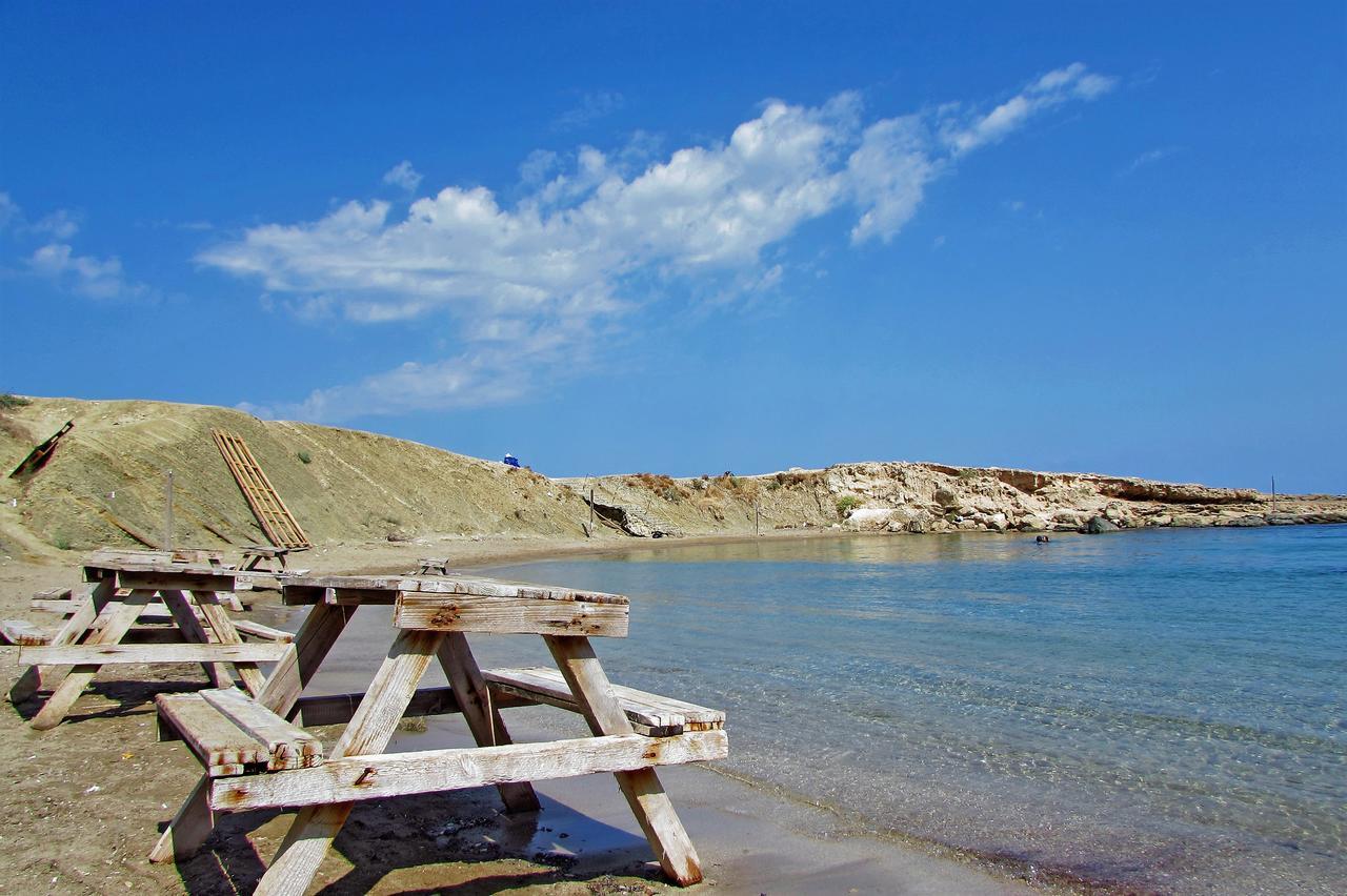Hera Kyrenia Bb *
