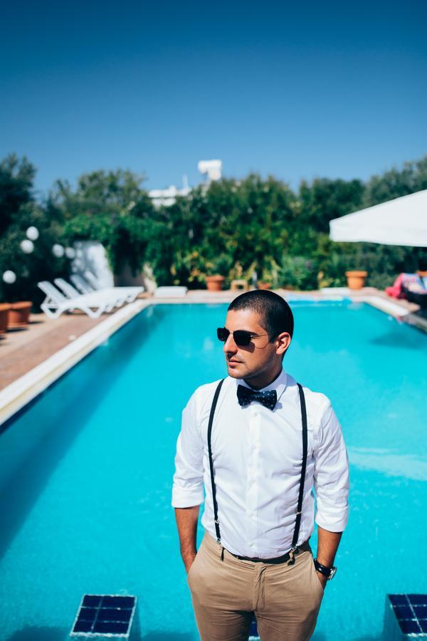 Hera Kyrenia Bb Guest house *