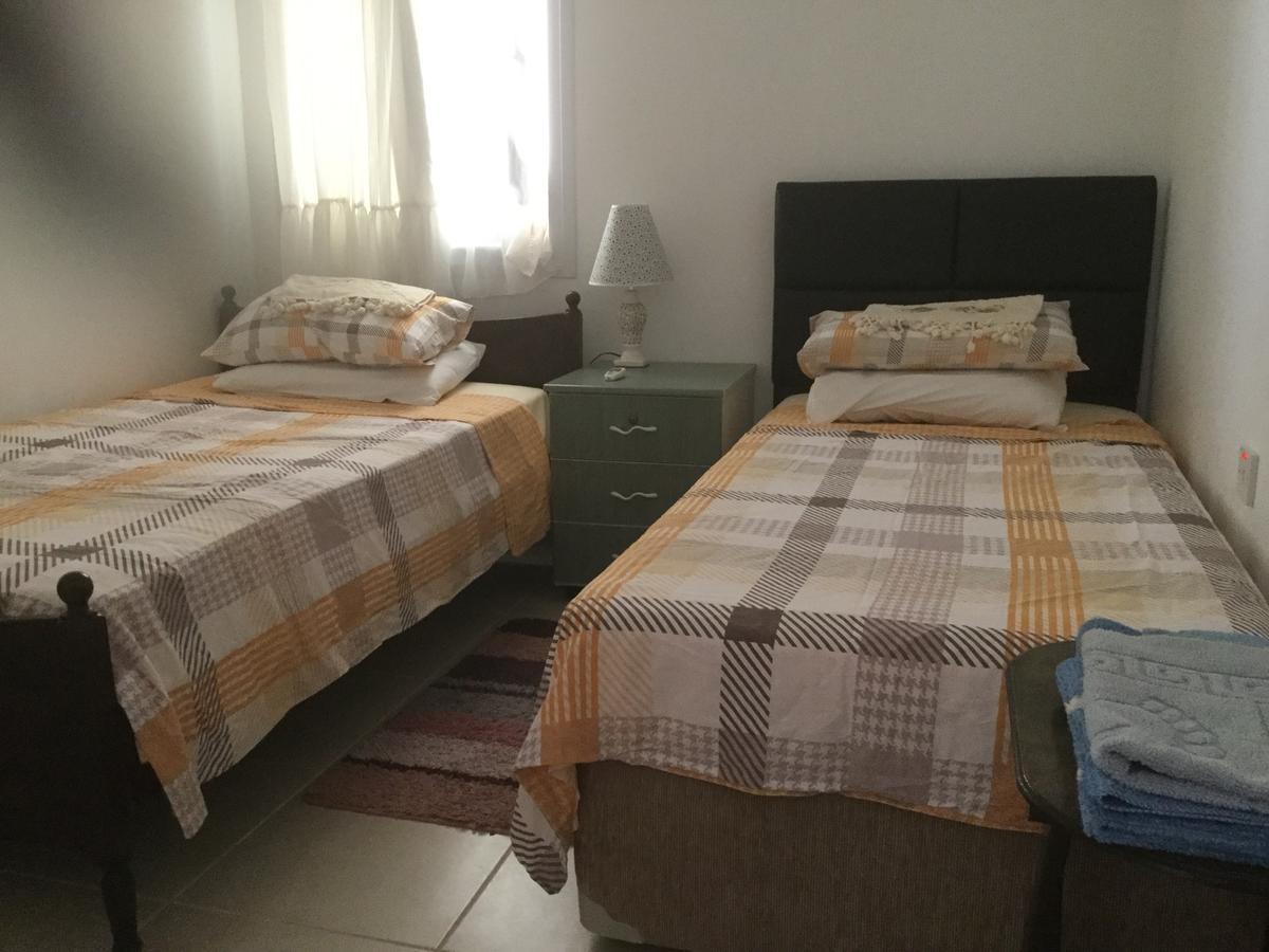 Aphrodite Beachfront Apartment