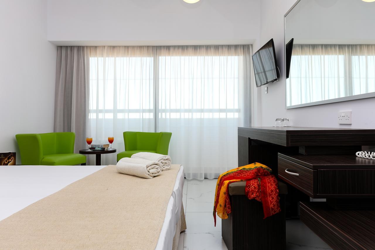 Hotel Christofinia Agia Napa