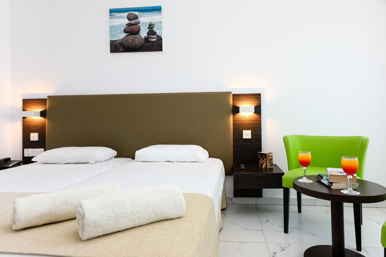 Christofinia Hotel Agia Napa