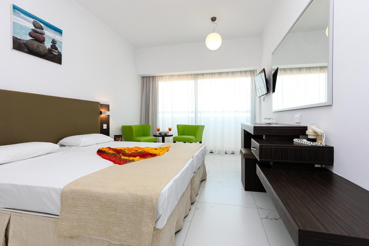 Hotel Christofinia Agia Napa