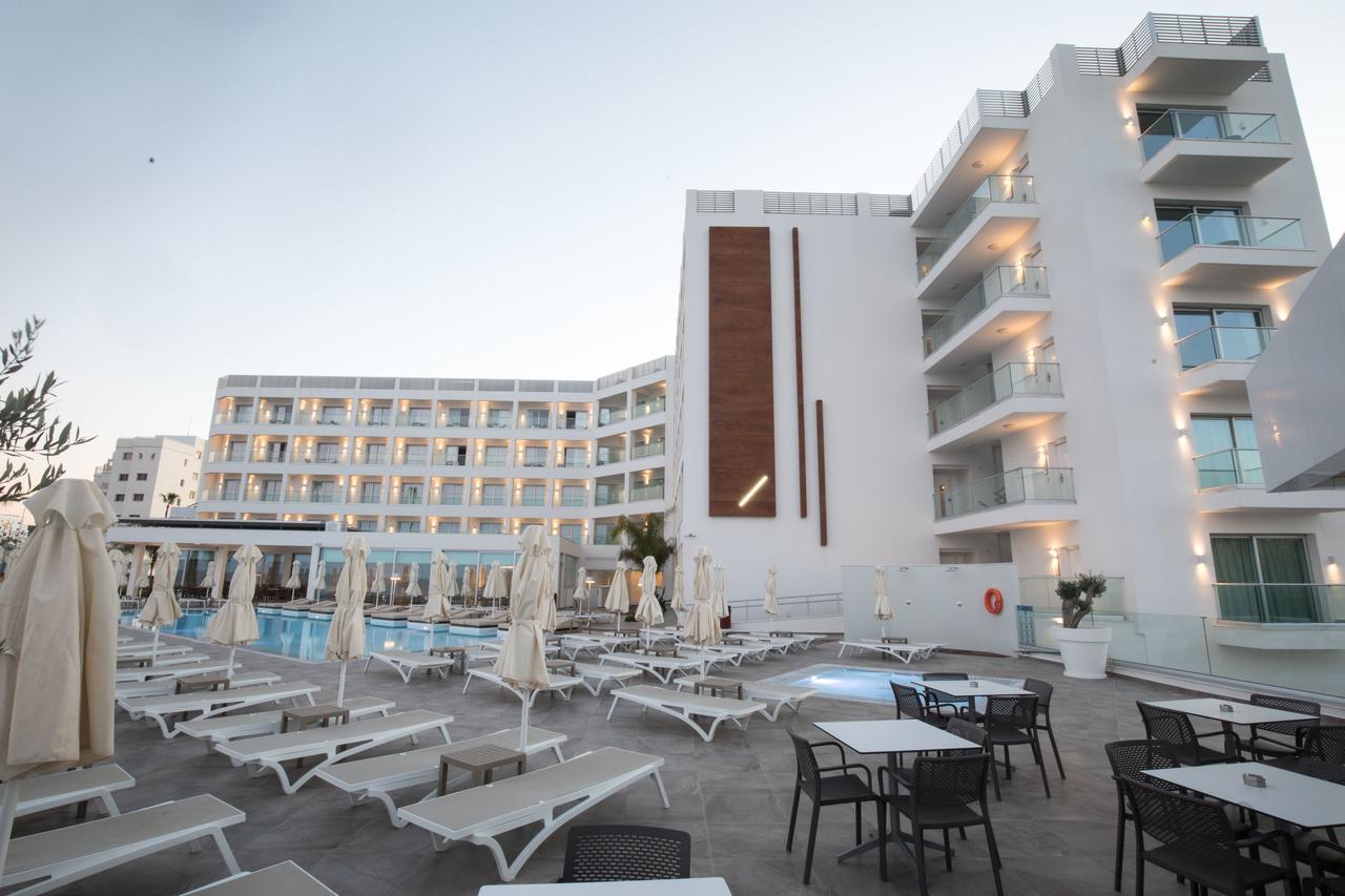 Evalena Hotel Protaras