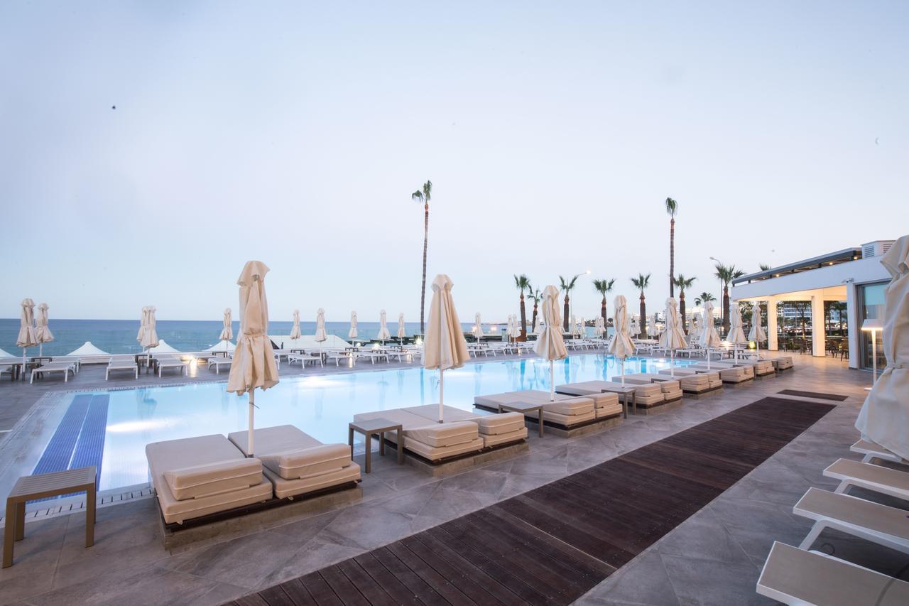 Evalena Hotel
